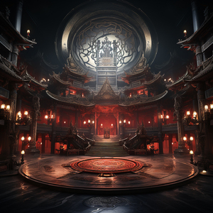 日本电影在叔母家做客
