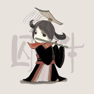 日本电影在叔母家做客
